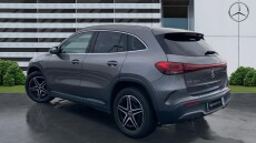 Mercedes-Benz Eqa 250+ 140kW AMG Line 70.5kWh 5dr Auto Electric Hatchback